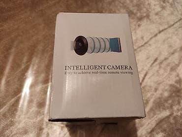 video yukle az: NBSJEKA Cloud Storage Intelligent Camera – IP ağıllı təhlükəsizlik — 2