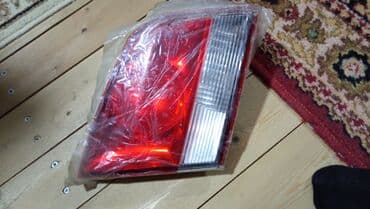 мицубиси лансер 9 запчасти: Brilliance 2005 il, Orijinal, Yeni — 2