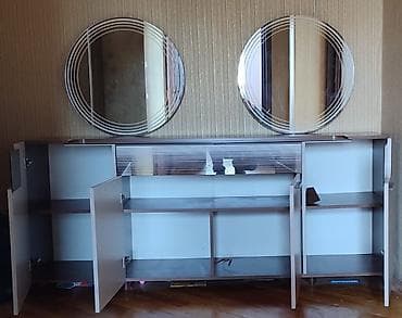 turk sobası: İşlənmiş, Güzgülü, Türkiyə — 3