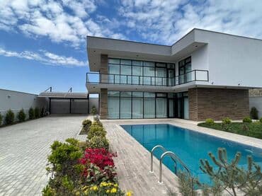 Mərdəkan 5 otaqlı, 250 kv. m, Kredit yoxdur, Yeni təmirli lalafo.az -da Mərdəkan 5 otaqlı, 250 kv. m, Kredit yoxdur, Yeni təmirli