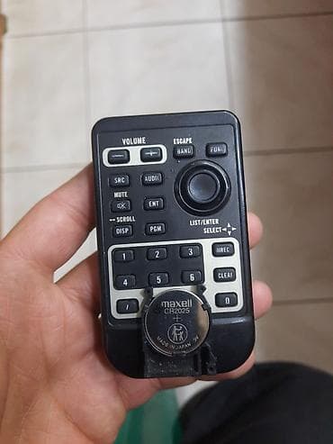 iphone 16 pro maz: Pioneer 7150 üstdə gəlmə Pultu tam işlək. REAL ALICIYA ENDİRİM — 1