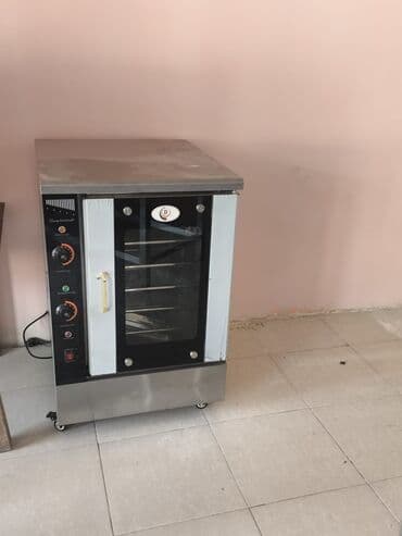 Digər biznes avadanlığı: COX TECİLİ SATİLİR. Hazir şiniyyat biznesi tecili satilir.Her biri — 6