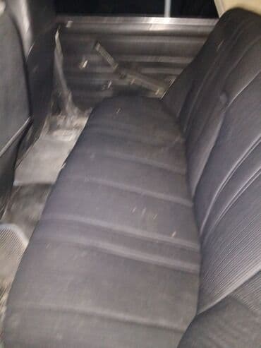 Коммерческий транспорт: Avtomobil: VAZ 2106 (Ağ rəng) Kuzov: Sedan, xrom moldinqlər, orijinal — 4