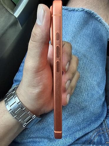 iphone 17: IPhone 17 Pro, 256 GB, Narıncı, Face ID — 6