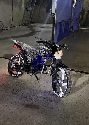 Yağlar və avtokimyəvi maddələr: Qiymət sondu real alıcı narahat eləsin
Barter kiridit yoxdur — 1