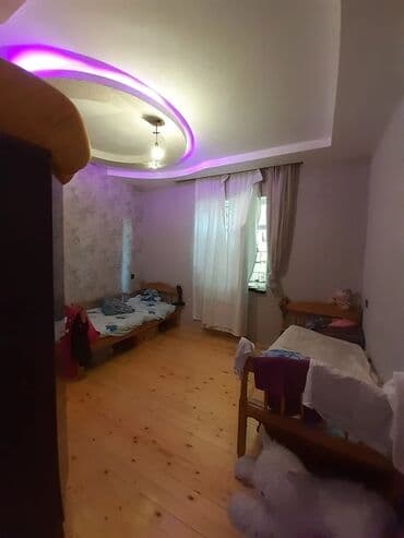 binəgədi: Binəqədi qəs. 3 otaqlı, 100 kv. m, Kredit yoxdur, Yeni təmirli — 7