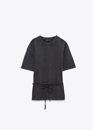 fasonlar 2023: Sarafan, Maksi, Zara, S — 6