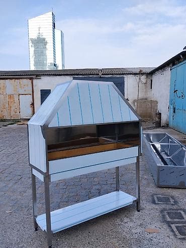 https:promo.bizon.az: Restoran Metbext Avadanliqlarin Hazirlanmasi, Her Ölçüde ve Formada — 5