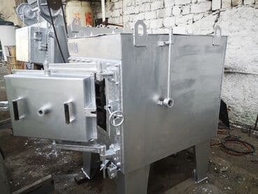 Çaydanlar: Metal kaliti#metal peci — 6