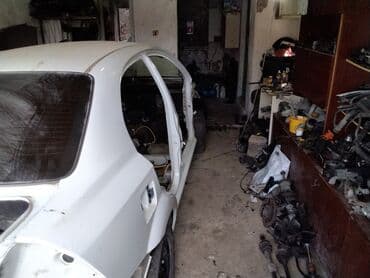 07 kuzasi: Chevrolet Aveo, 2011 il, İşlənmiş — 7