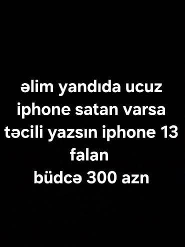 iphone 8 plus sumqayıt: IPhone 13, 128 GB, Face ID — 1