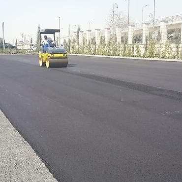 pol vurmaq qaydasi: Asfalt islerinin gorulmesi əlavə melumat ucun zeng vura bilersiz — 6