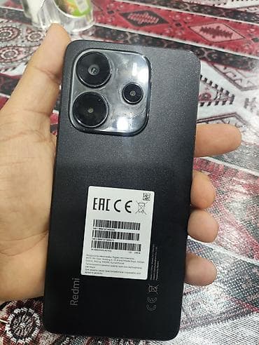 redmi pad 6: Redmi note 14 8ramx256 yaddaş yeniden seçilmir cızığı əziyi yoxtur bir — 1