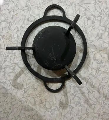 1 dollar neçe manatdir: Tava, 2002 il, Dəmir, Rusiya — 5