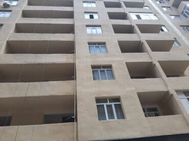 Табуретки на заказ: Ev AAAF parkda yerləşir 62 kv 2 otaqlı 2 ci mərtəbədə Ev isti poldur — 9