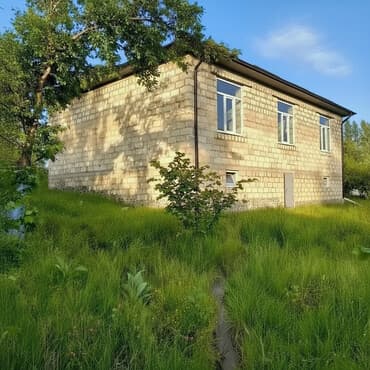 keslede kiraye evler 2021: 3 otaqlı, 130 kv. m, Kredit yoxdur, Təmirsiz — 6