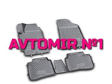 baqaj az: KIA Cerato ayaqaltilar Novline 2010 "AILERON", "NOVLINE", "LOCKER" — 1