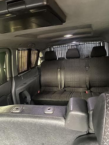 ford transit satışı: Mercedes-Benz Vito: 2.2 l | 2005 il Van/Minivan — 8