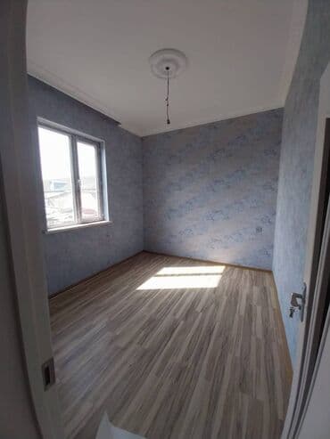 xacmazda ev satışı: Поселок Бинагади 3 комнаты, 100 м², Нет кредита, Свежий ремонт — 4