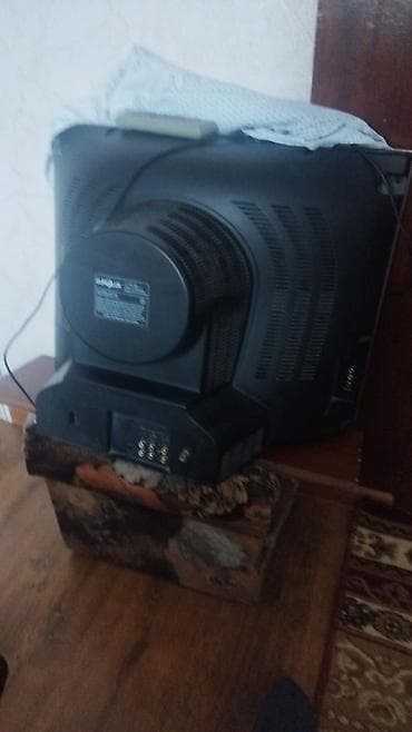 wifi tuner: Televizor Eurolux — 2