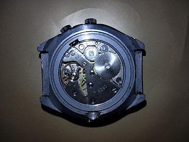 ağıllı saat: Qol saatı, rəng - Ağ — 4