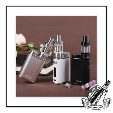 iqos iluma i: "Elektron Qəlyan” ® mağazamızın əsas fəaliyyəti elektron qəlyan və pod — 2