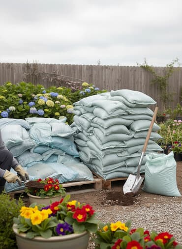 şabalıd ağacı satılır: Torf kakabit peyin qara torpaq satışı 150 ədədən çox alana — 2