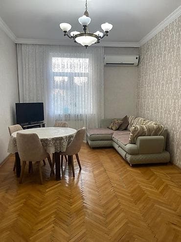 Bakı, 2 otaqlı, Köhnə tikili, m. Nizami, 57 kv. m lalafo.az -da Bakı, 2 otaqlı, Köhnə tikili, m. Nizami, 57 kv. m