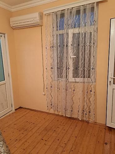 qalada heyet evleri: 3 otaqlı həyət evi - Ayrı həyətli, daş hasarlı kiçik ev - Daxili — 6