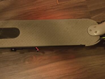 İşlənmiş Elektrik samokat 9", 251 - 350 Vt, 26 - 35 km/s lalafo.az -da İşlənmiş Elektrik samokat 9", 251 - 350 Vt, 26 - 35 km/s