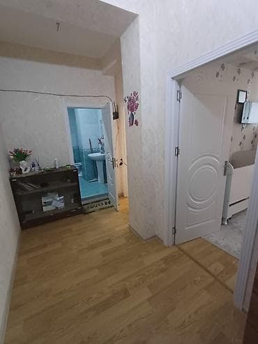 mida satis: 2 otaqlı, Yeni tikili, 55 kv. m — 2