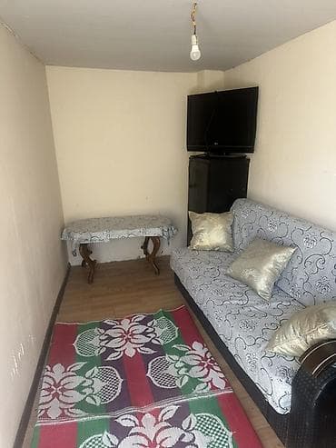 Bağ evi tarqovu ramana deyilən yerde düz yol kenarı 204 un — 2