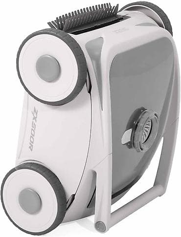 emo robot: 🏊‍♂️🧹 Intex 28624 Hovuz Tozsoranı – Akkumulyatorlu Rahat və Simsiz — 2