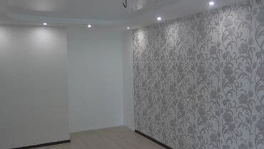 divar kağızının vurulması: Salam. Her nov Oboylarin tez seliqeli ve keyfiyyetli vurulmasi. Boya — 13