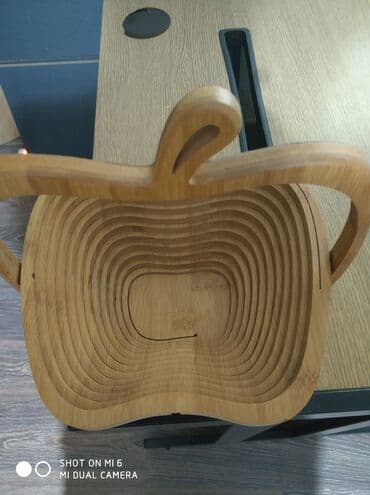 meyvə qablari: Meyvə qabları — 2