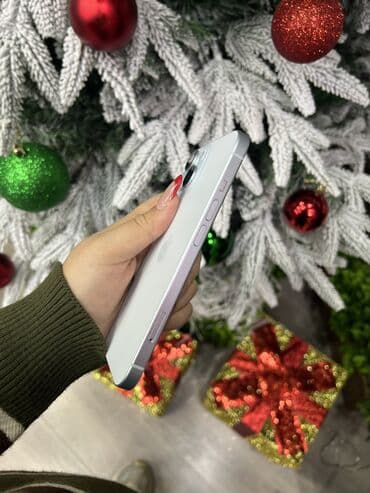 iphone 15 pro 2 ci el: IPhone 15, 128 GB, Mavi — 6