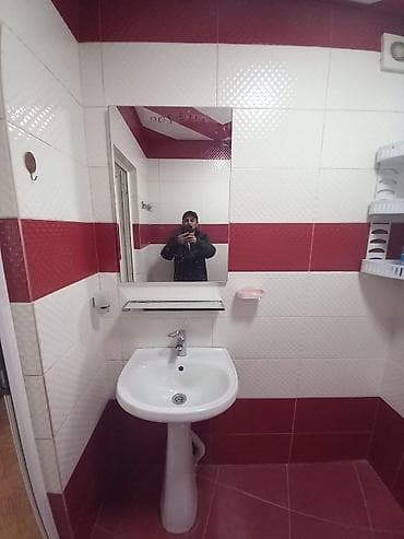 nargilede kiraye evler: Salam mənzil uzunmüddətli kirayə verilir qaz su işıq daimidir istilik — 10