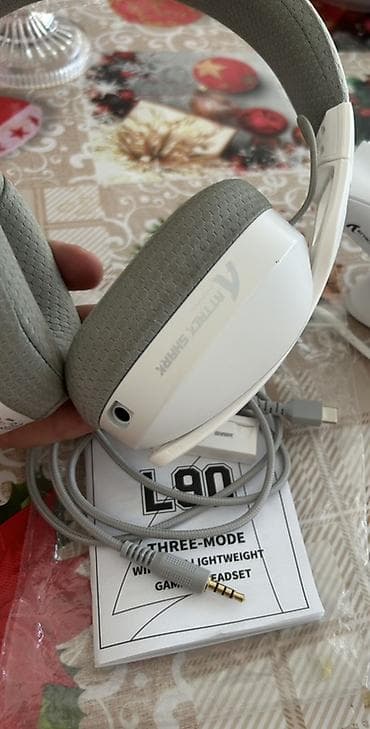 samsung bluetooth: Новый Беспроводные (Bluetooth) Наушники, цвет - Белый — 1