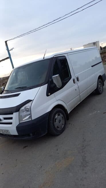 Tikiş: Sürücü-ekspeditor tələb olunur, Yük maşını, 1-2 illik təcrübə, Ayda 2 dəfə ödəniş — 5