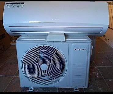 Elektronika: SfTaube kondisioner 750 azn. Teze kimidir, 1 ay işlenib. 100 — 1