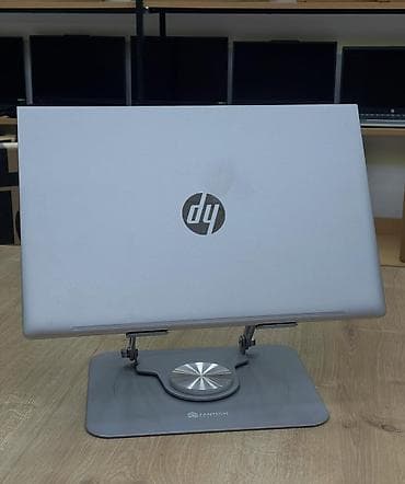 ram 6: İşlənmiş HP ProBook, 15.6 ", Intel Core i5, 256 GB — 4