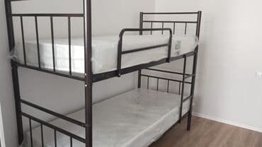 воздушная кровать: Yeni, İkinəfərlik çarpayı, Bazasız, Matras ilə, Siyirməsiz — 3