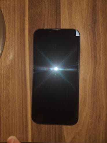 kontakt home iphone 13: IPhone 13, 128 GB, Qara, Face ID — 5