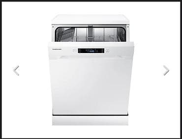 samsung 6: Посудомойка Samsung, Полногабаритная (60 см), Отдельностоящая — 2