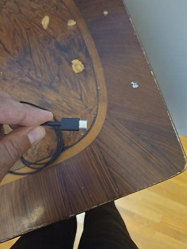sip kabel: Kabel Samsung, Type C (USB-C), İşlənmiş — 1