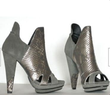 tekstil uşaq şəp şəpləri: Ölçü: 37, İşlənmiş — 1