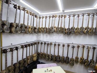 tar mikrafonu: Tar və Kamançalar Rast musiqi alətləri mağazalar şəbəkəsi sizlərə — 1