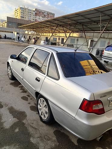 encar.com kia: Daewoo Nexia: 1.5 l | 2010 il Sedan — 8