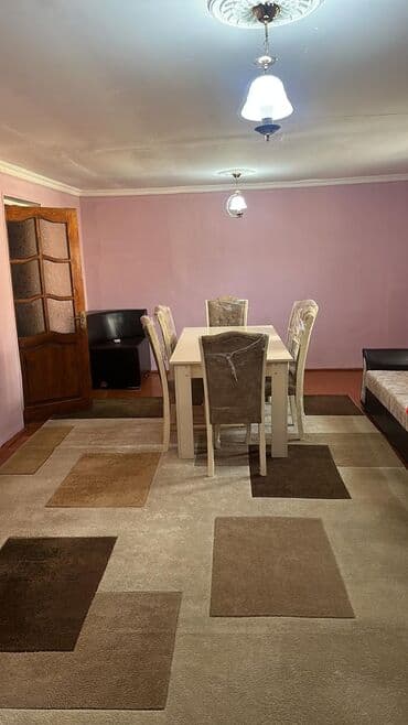 kurdəmir kirayə ev: 150 kv. m, 4 otaqlı — 5