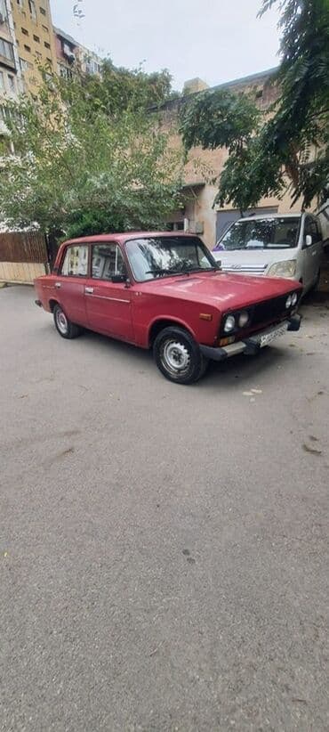 vaz 2103: Maşin haqda məlumat istəyənlər 0505458542nömrəsi ilə əlaqə saxlasin — 2